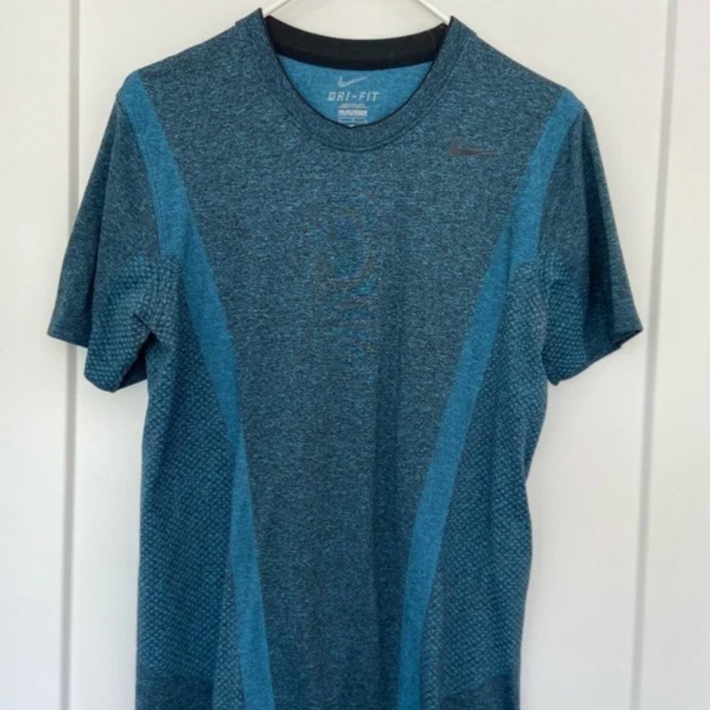 Nike Drifit/Running Bundle (4xShirts)